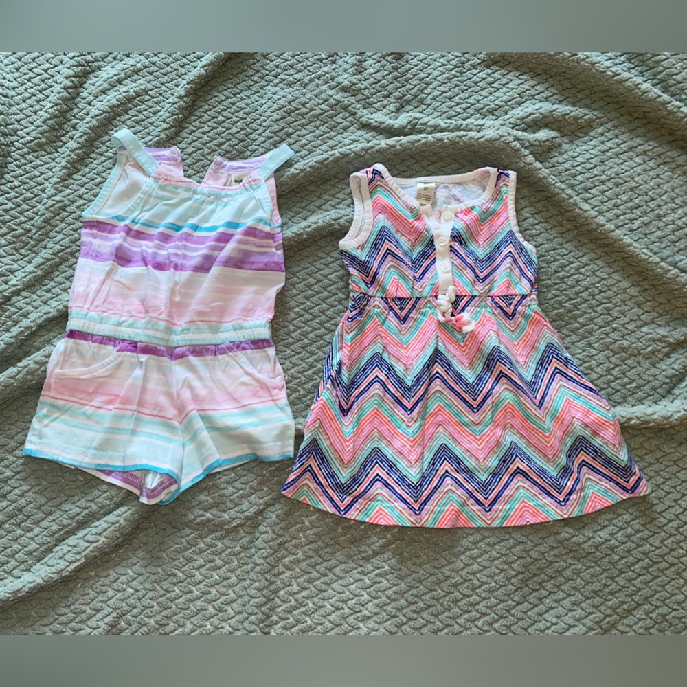 2T Osh Kosh Bundle
